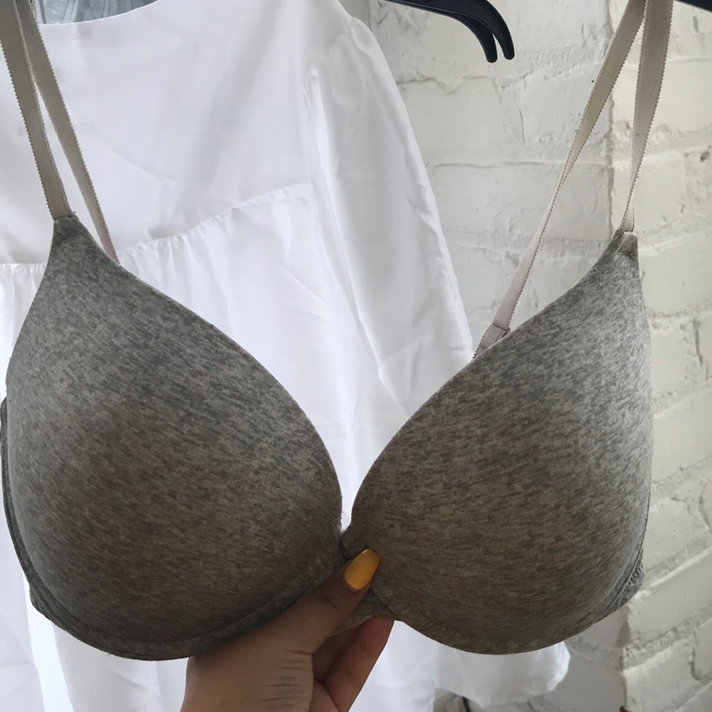 VS PINK Push up Bra